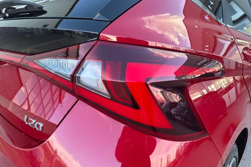 Used Hyundai i20 2023 for sale - 78119591: Photo 32