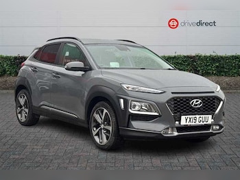 Used Hyundai KONA 2019 for sale - 79415792: Photo