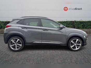 Used Hyundai KONA 2019 for sale - 79415792: Photo