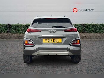 Used Hyundai KONA 2019 for sale - 79415792: Photo