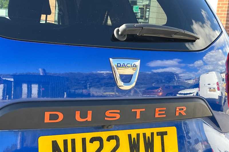 Used Dacia Duster 2022 for sale - 77741900: Photo 36