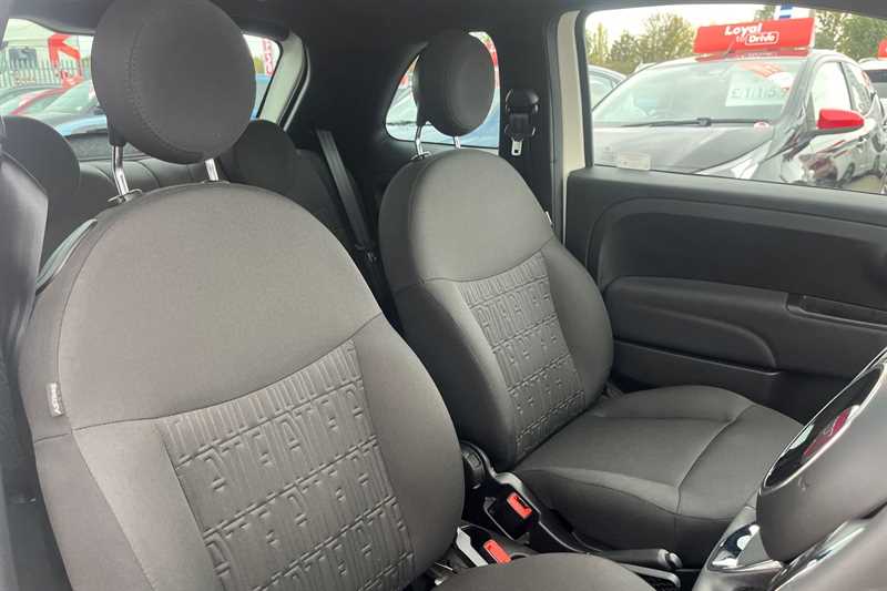 Used Fiat 500 2023 for sale - 76489772: Photo 23