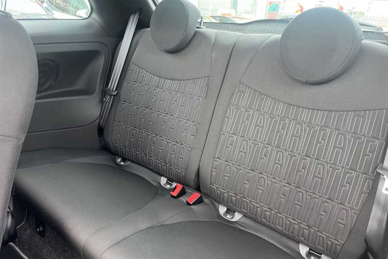 Used Fiat 500 2023 for sale - 76489772: Photo 24