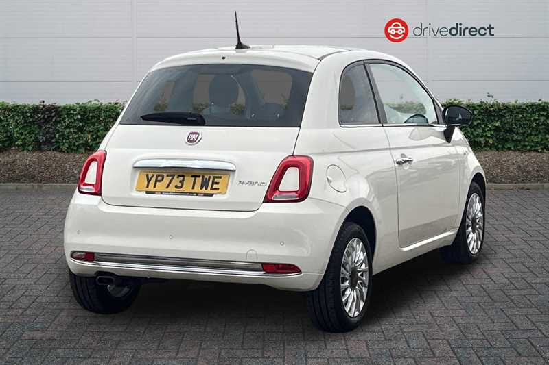 Used Fiat 500 2023 for sale - 76489772: Photo 3