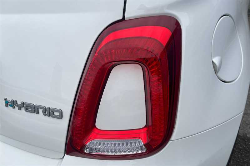 Used Fiat 500 2023 for sale - 76489772: Photo 32