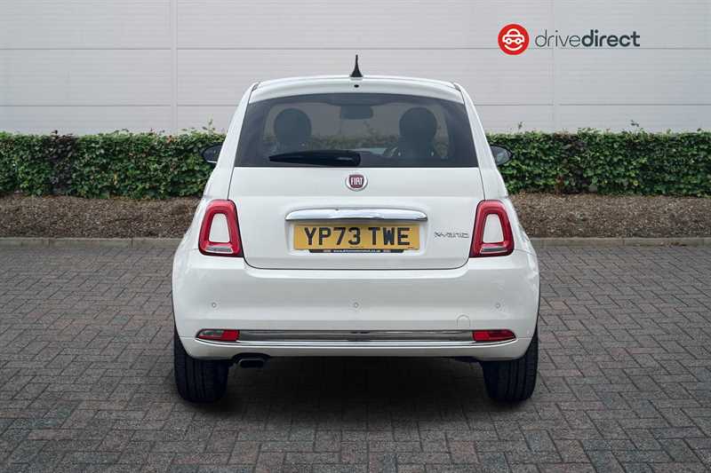 Used Fiat 500 2023 for sale - 76489772: Photo 4