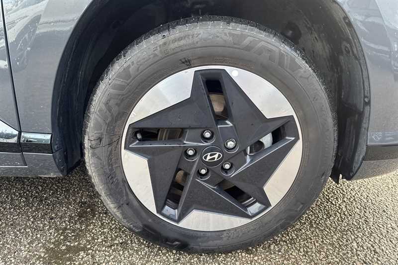 Used Hyundai KONA 2024 for sale - 77554724: Photo 9