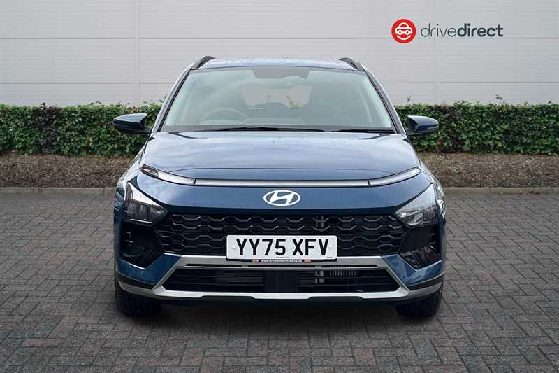 Used Hyundai BAYON 2025 for sale - 77727977: Photo 8