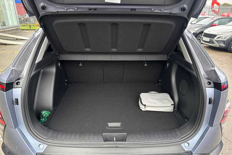 Used Hyundai KONA 2025 for sale - 76930093: Photo 25