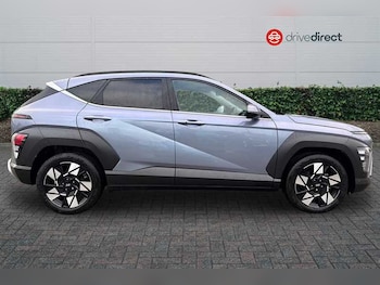 Used Hyundai KONA 2025 for sale - 76930093: Photo