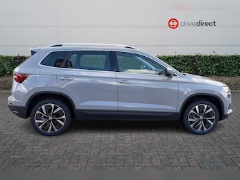 Used Skoda Karoq 2022 for sale - 78338256: Photo