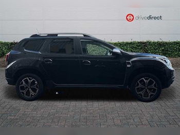 Used Dacia Duster 2020 for sale - 75930098: Photo