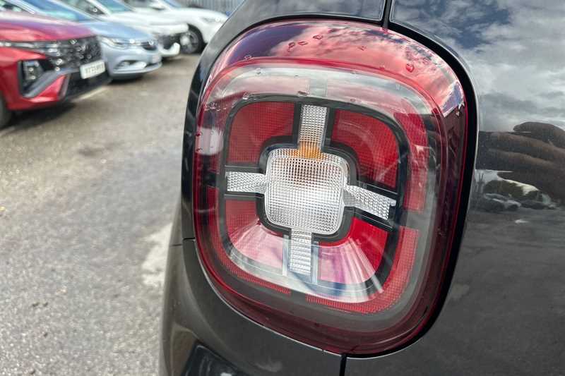 Vehicle 31