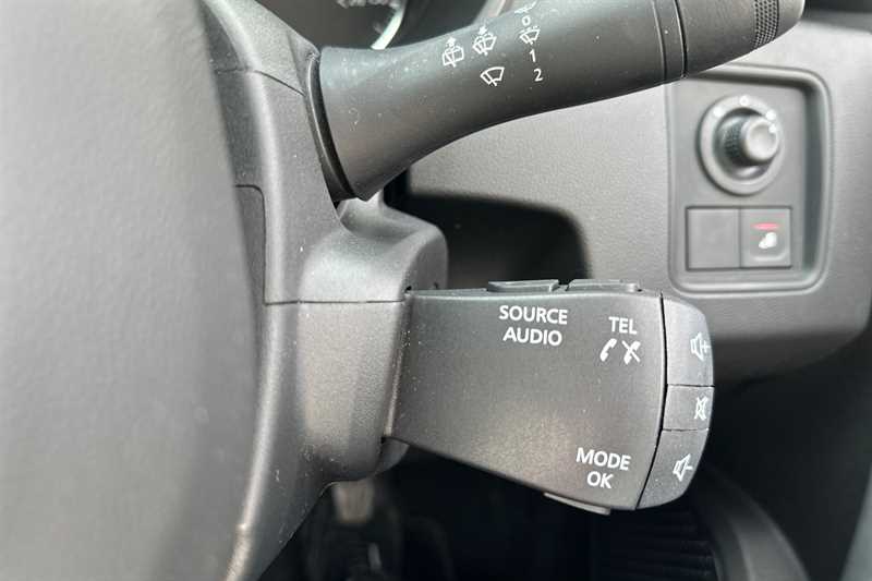 Vehicle 40