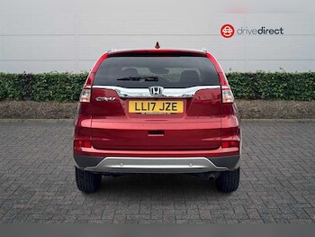 Used Honda CR-V 2017 for sale - 79148662: Photo
