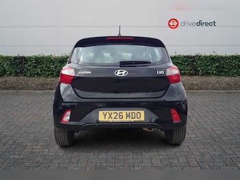 Used Hyundai i10 2026 for sale - 79681935: Photo