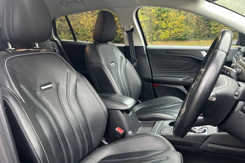 Used Ford Focus 2020 for sale - 76747576: Photo 23