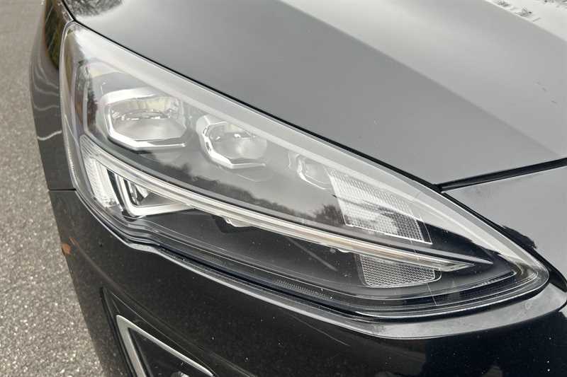 Used Ford Focus 2020 for sale - 76747576: Photo 28