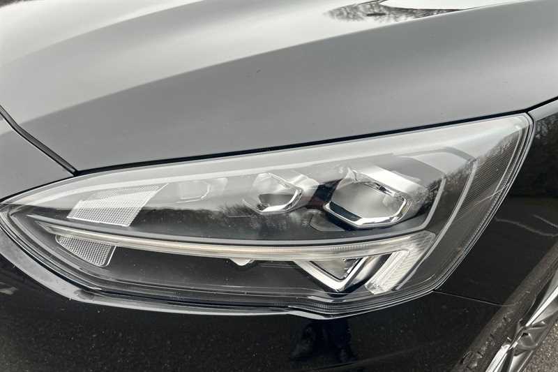 Used Ford Focus 2020 for sale - 76747576: Photo 29