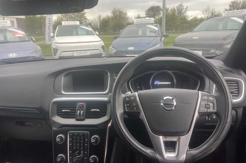 Used Volvo V40 2019 for sale - 78222366: Photo 14