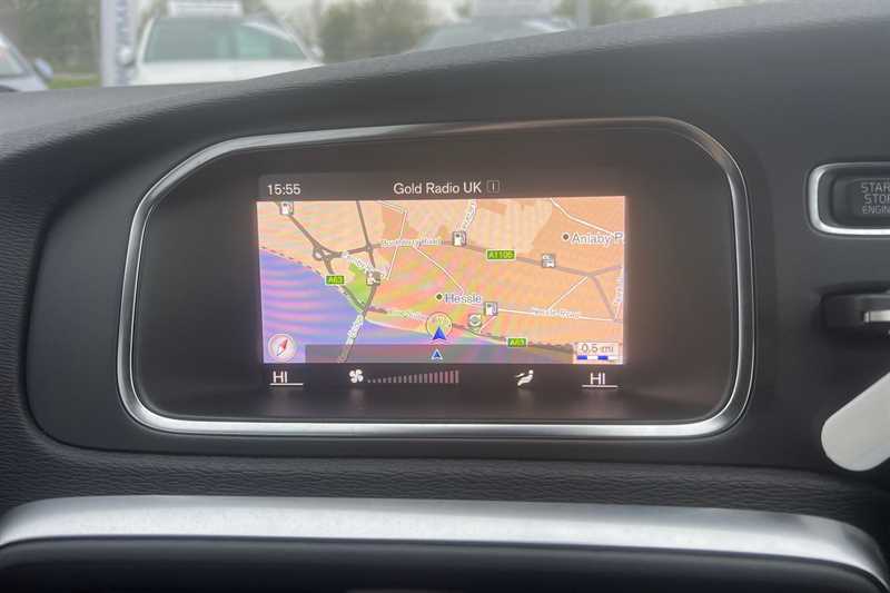 Used Volvo V40 2019 for sale - 78222366: Photo 18