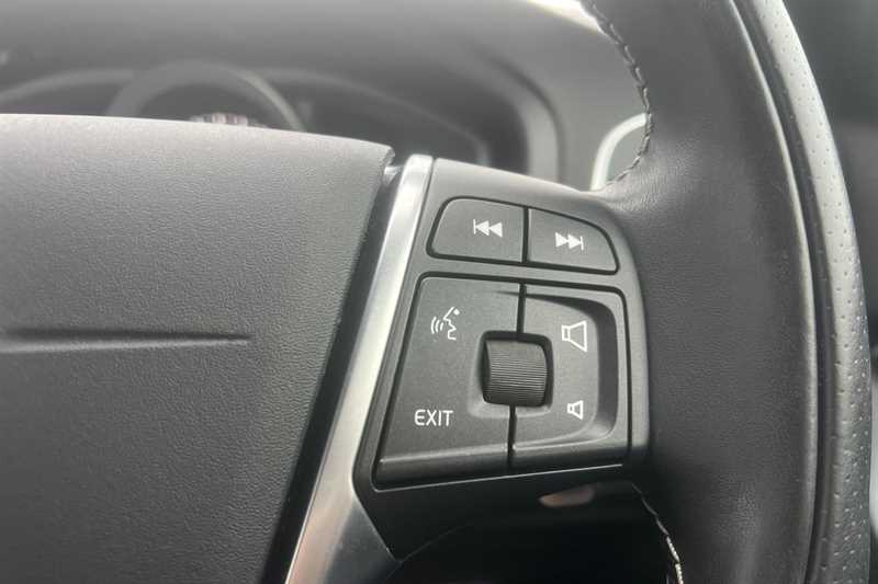 Used Volvo V40 2019 for sale - 78222366: Photo 22