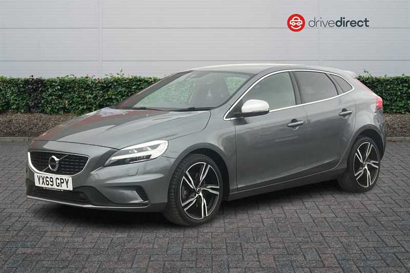 Used Volvo V40 2019 for sale - 78222366: Photo 7