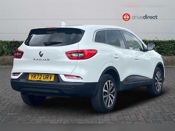Used Renault Kadjar 2022 for sale - 77787869: Photo