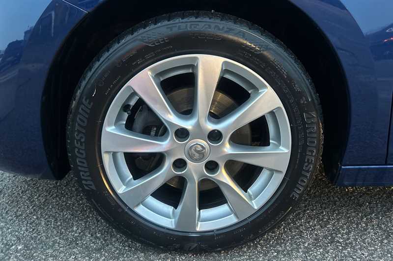 Used Vauxhall Corsa 2021 for sale - 76929820: Photo 12