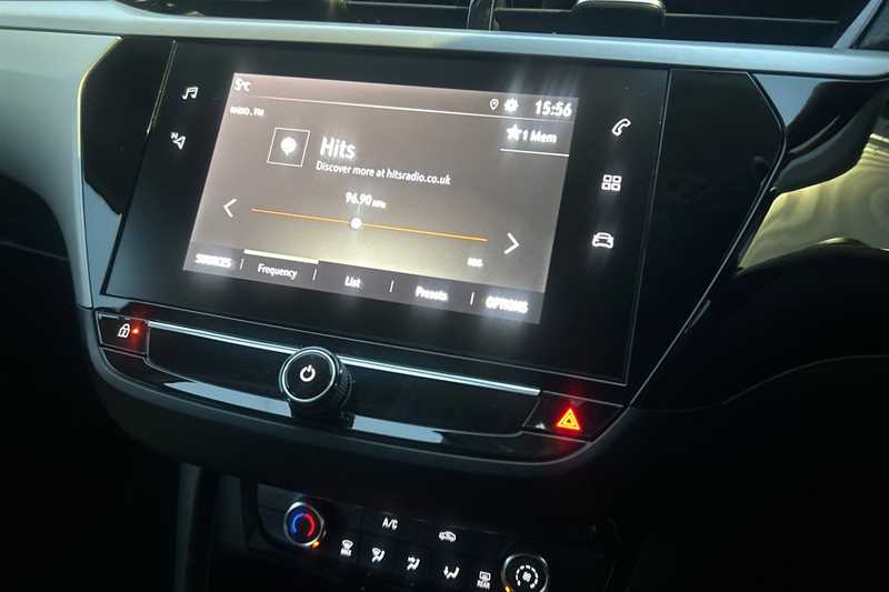 Used Vauxhall Corsa 2021 for sale - 76929820: Photo 17