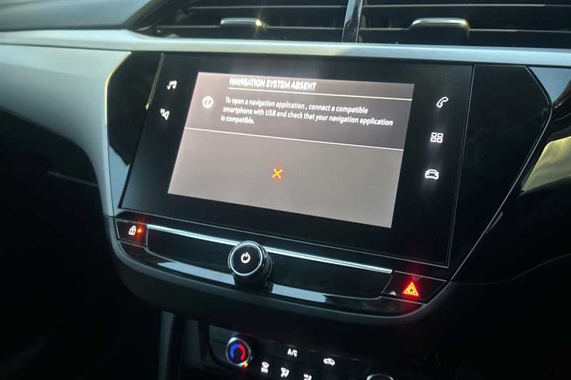 Used Vauxhall Corsa 2021 for sale - 76929820: Photo 18