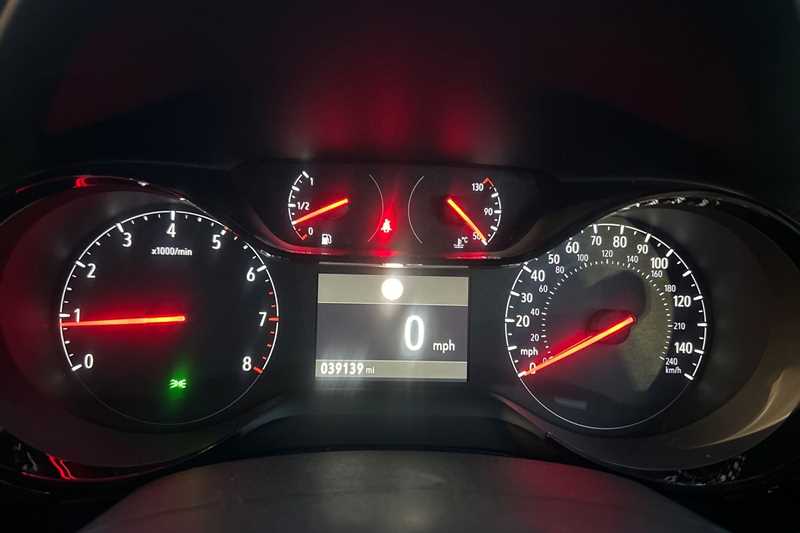 Used Vauxhall Corsa 2021 for sale - 76929820: Photo 20