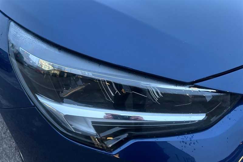 Used Vauxhall Corsa 2021 for sale - 76929820: Photo 28