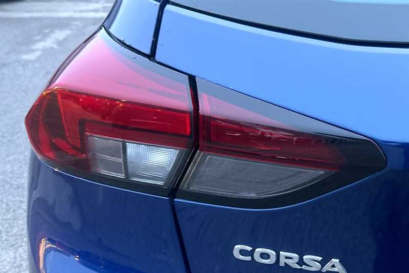 Used Vauxhall Corsa 2021 for sale - 76929820: Photo 31