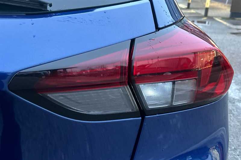 Used Vauxhall Corsa 2021 for sale - 76929820: Photo 32