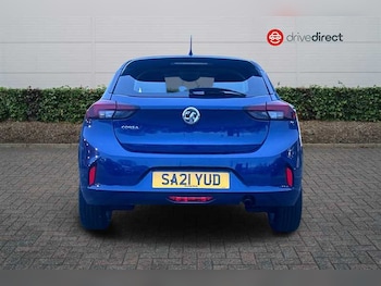 Used Vauxhall Corsa 2021 for sale - 76929820: Photo