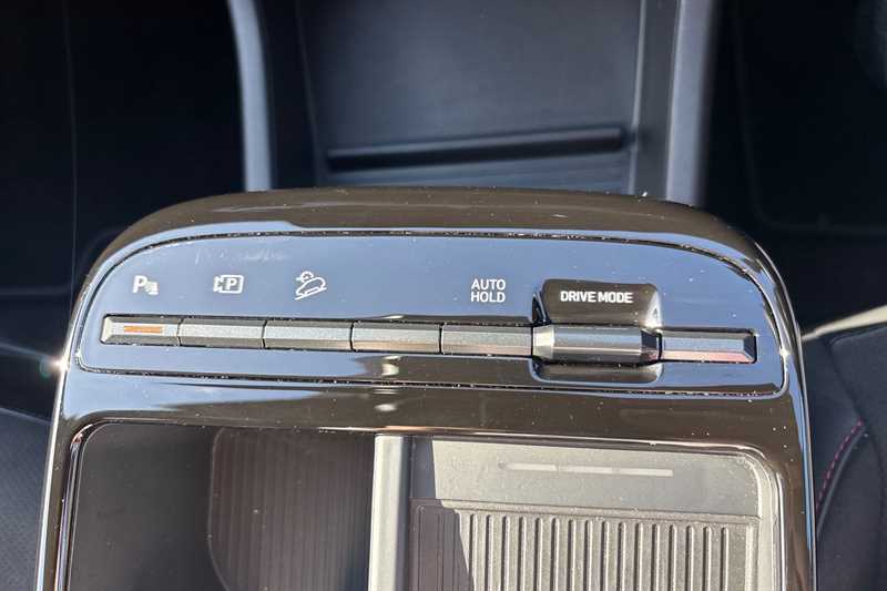 Vehicle 40
