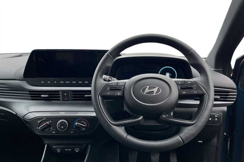 Used Hyundai i20 2025 for sale - 78143209: Photo 11