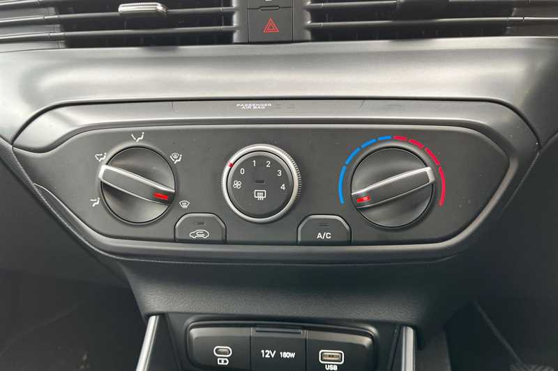 Used Hyundai i20 2025 for sale - 78143209: Photo 15