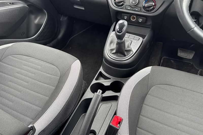 Used Hyundai i10 2023 for sale - 78208647: Photo 14