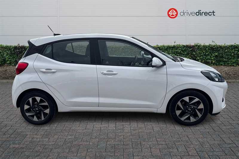 Used Hyundai i10 2023 for sale - 78208647: Photo 2