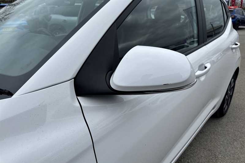 Used Hyundai i10 2023 for sale - 78208647: Photo 35