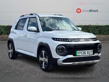 Used Hyundai Other 2026 for sale - 79416104: Photo