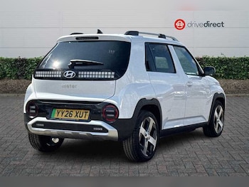 Used Hyundai Other 2026 for sale - 79416104: Photo