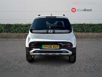 Used Hyundai Other 2026 for sale - 79416104: Photo