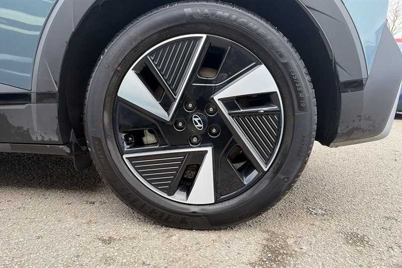 Used Hyundai IONIQ 5 for sale - 78142658: Photo 11