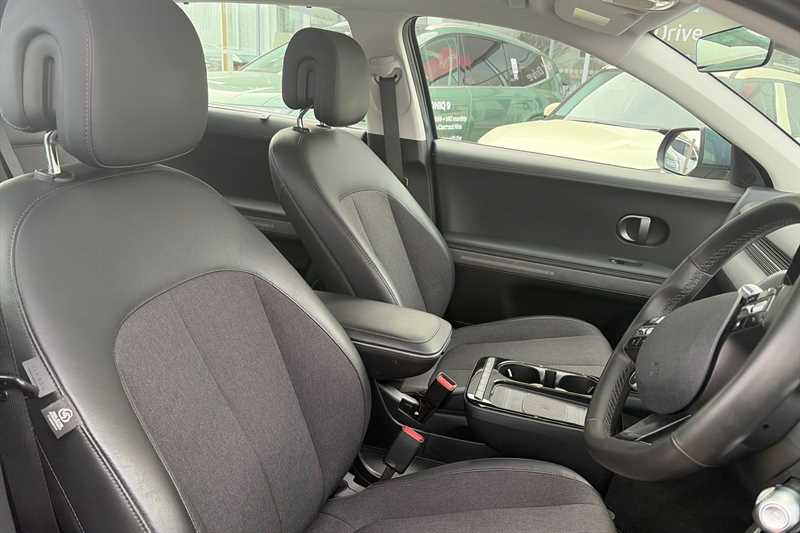 Used Hyundai IONIQ 5 for sale - 78142658: Photo 23