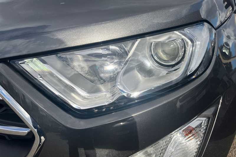 Used Ford Ecosport 2020 for sale - 76929630: Photo 29