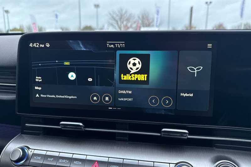 Used Hyundai KONA 2025 for sale - 76747128: Photo 17