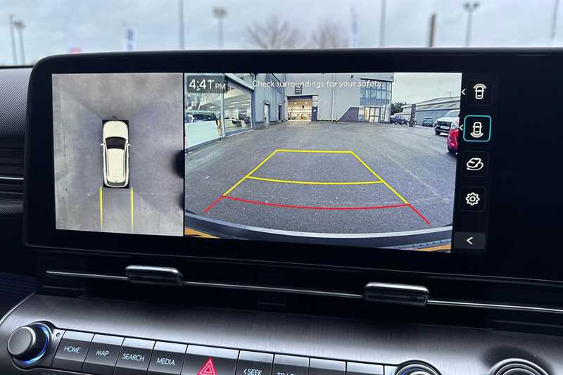 Used Hyundai KONA 2025 for sale - 76747128: Photo 19